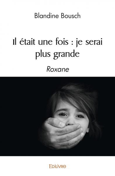 Picture of Il était une fois : je serai plus grande