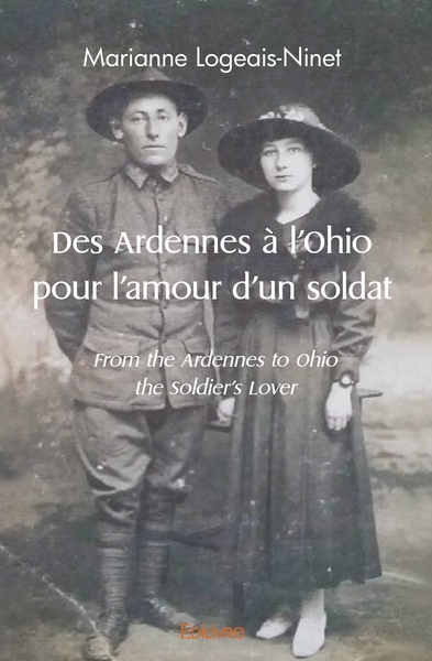 Picture of Des Ardennes à l'Ohio pour l'amour d'un soldat
