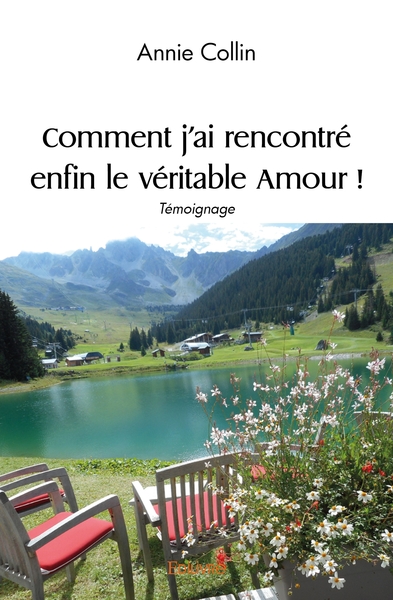 Image de Comment j'ai rencontré enfin le véritable Amour !