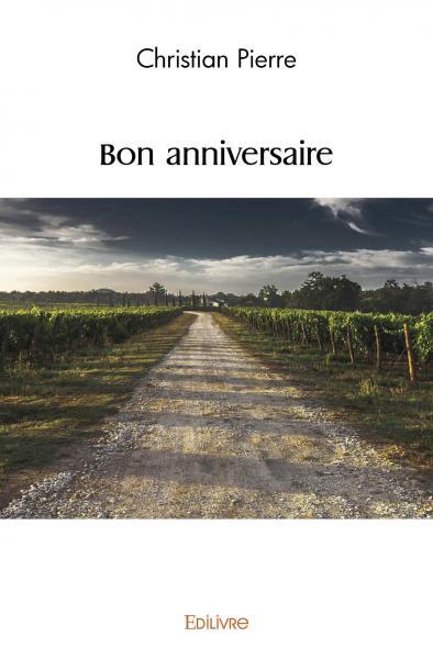 Picture of Bon anniversaire