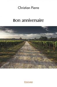 Picture of Bon anniversaire