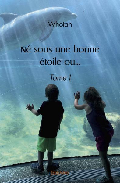 Picture of Né sous une bonne étoile ou…