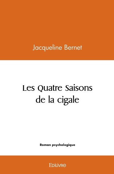 Image de Les Quatre Saisons de la cigale