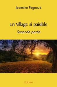 Image de Un Village si paisible
