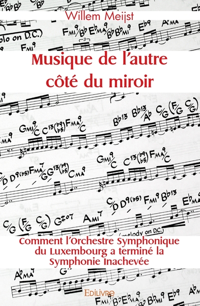 Image de Musique de l'autre côté du miroir