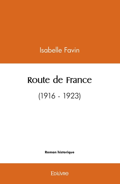 Picture of Route de France