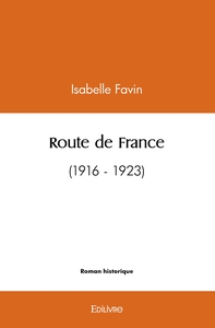 Picture of Route de France