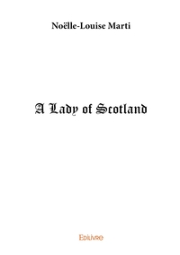 Picture of A Lady of Scotland