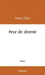 Picture of Peur de dormir