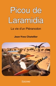 Picture of Picou de Laramidia