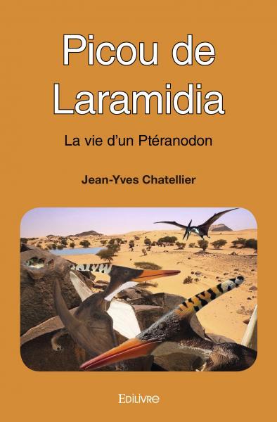 Picture of Picou de laramidia
