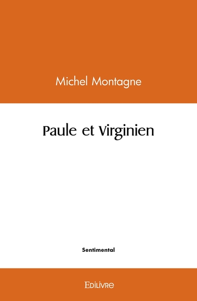 Picture of Paule et Virginien