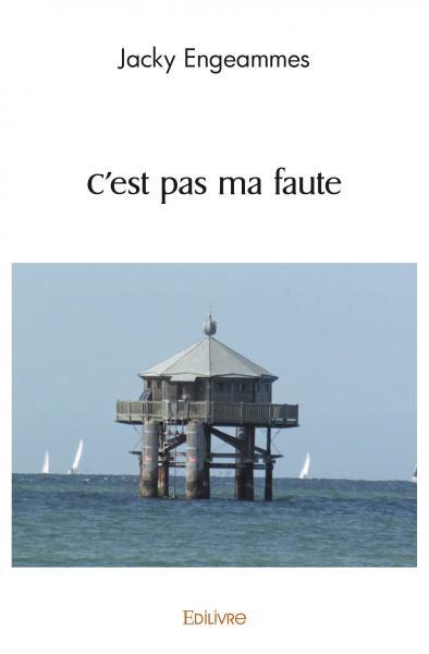 Picture of C'est pas ma faute