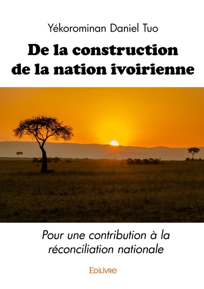 Picture of De la construction de la nation ivoirienne