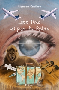 Picture of Liliee Rose au pays des Relous