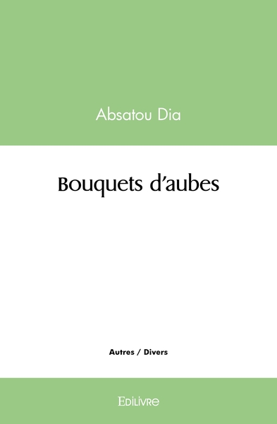 Picture of Bouquets d'aubes