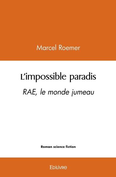 Image de L'impossible paradis