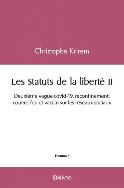 Image de Les statuts de la liberté ii