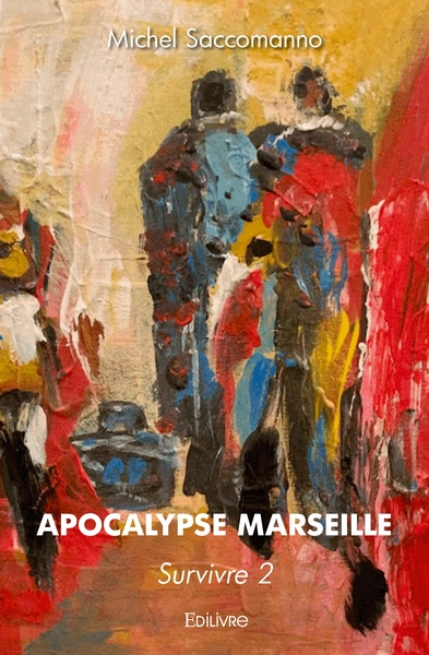 Image de Apocalypse Marseille