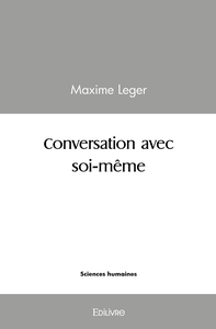 Picture of Conversation avec soi-même