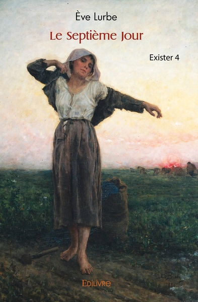 Picture of Le Septième Jour