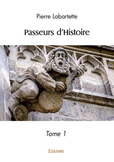 Image de Passeurs d'Histoire - Tome 1