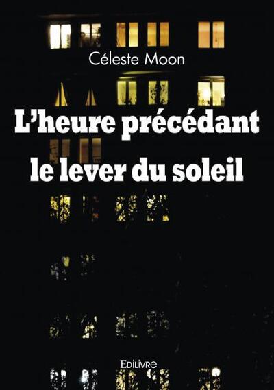 Image de L'heure précédant le lever du soleil