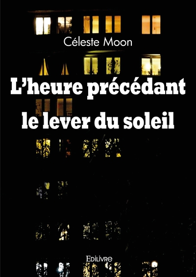 Image de L'heure précédant le lever du soleil