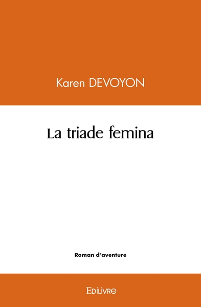 Picture of La triade femina
