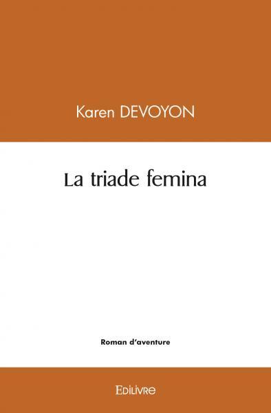 Picture of La triade femina