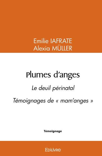 Image de Plumes d'anges