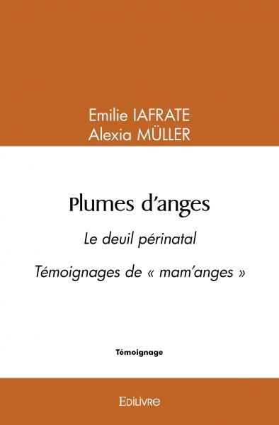 Picture of Plumes d'anges