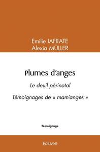 Picture of Plumes d'anges