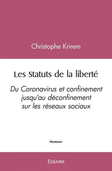 Image de Les statuts de la liberté
