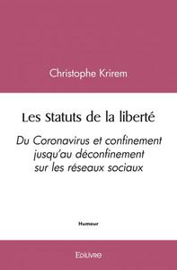 Image de Les statuts de la liberté