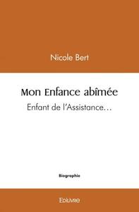 Image de Mon enfance abîmée