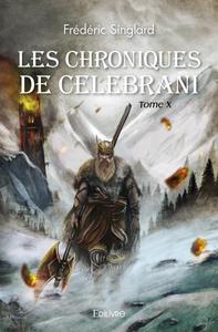 Picture of Les chroniques de celebrani