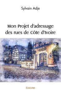Image de Mon projet d'adressage des rues de côte d'ivoire
