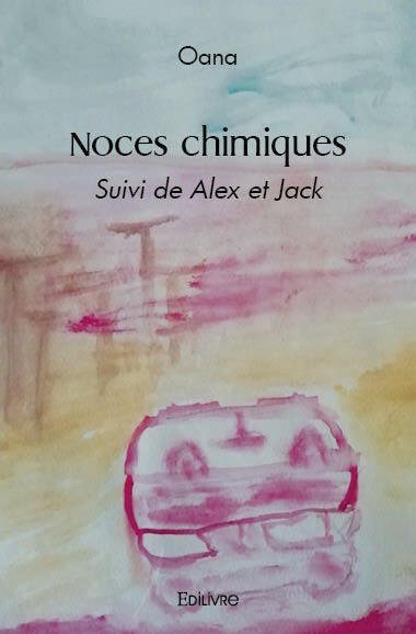Image de Noces chimiques