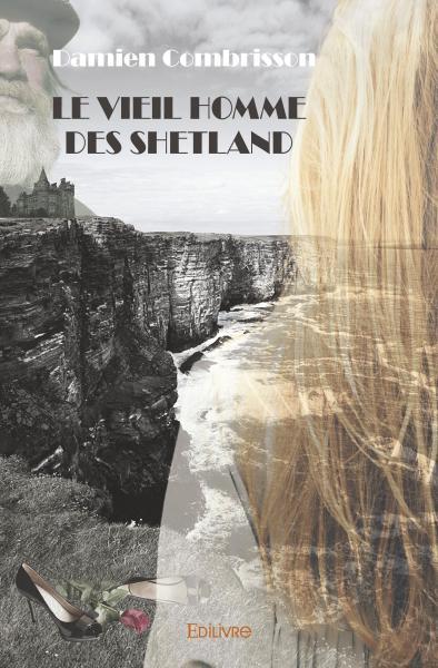 Image de Le vieil homme des shetland