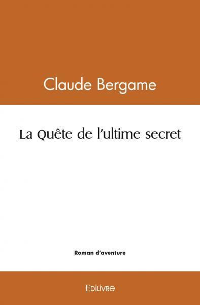 Picture of La quête de l'ultime secret
