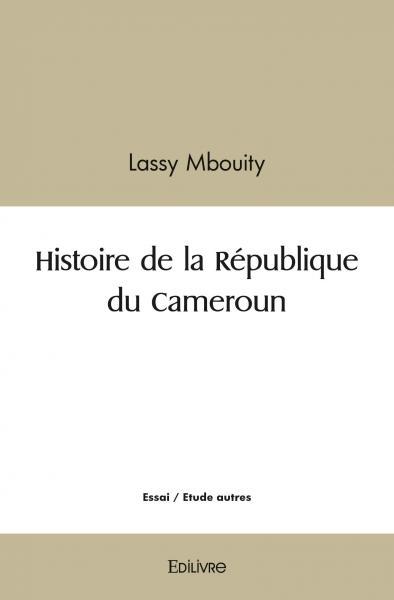 Image de Histoire de la république du cameroun