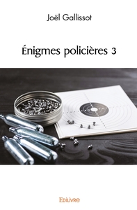 Image de Énigmes policières - Tome 3