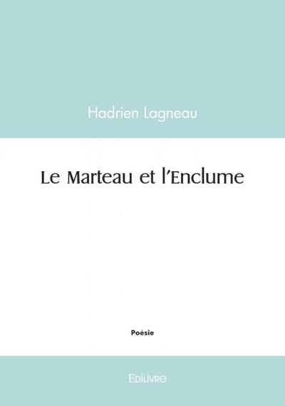 Image de Le marteau et l'enclume