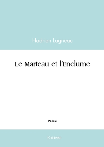 Image de Le Marteau et l'Enclume