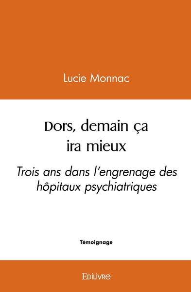 Image de Dors, demain ça ira mieux