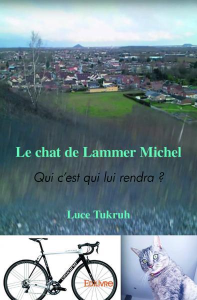 Image de Le chat de lammer michel