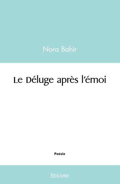 Picture of Le Déluge après l'émoi