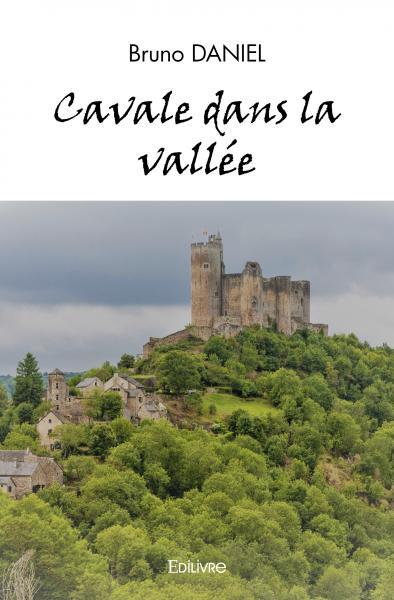 Image de Cavale dans la vallée
