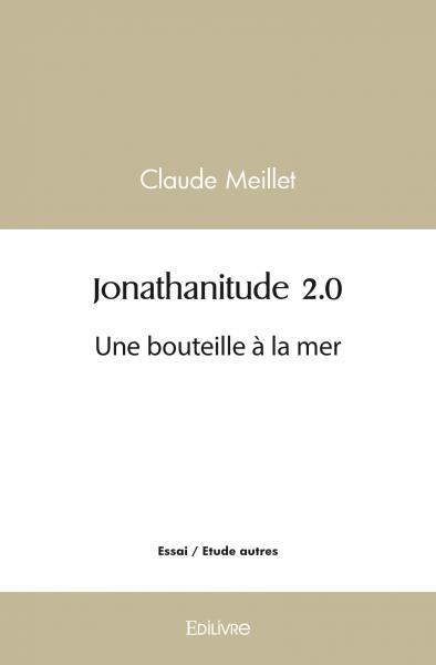 Image de Jonathanitude 2.0